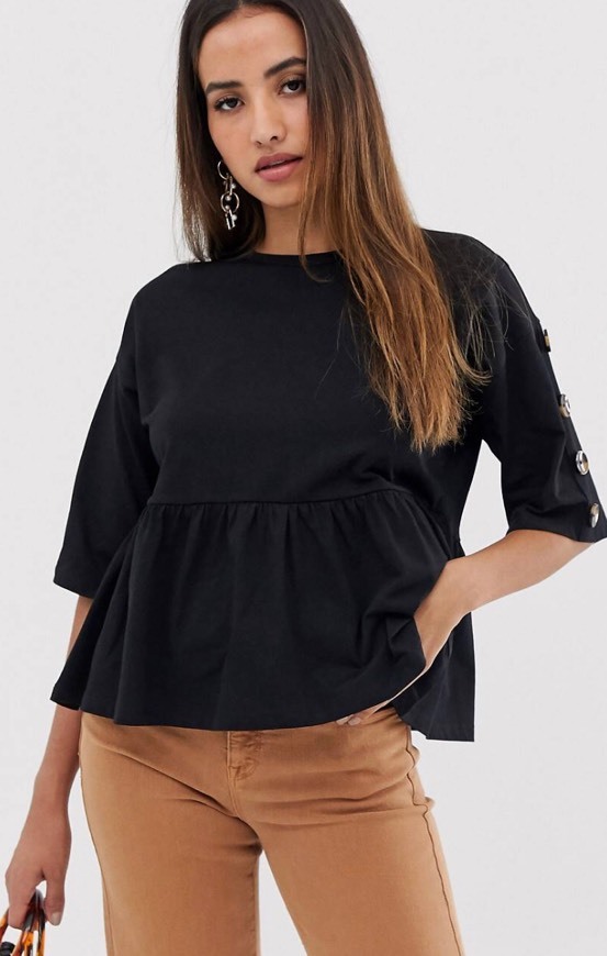 Producto Blusa ASOS promoção 