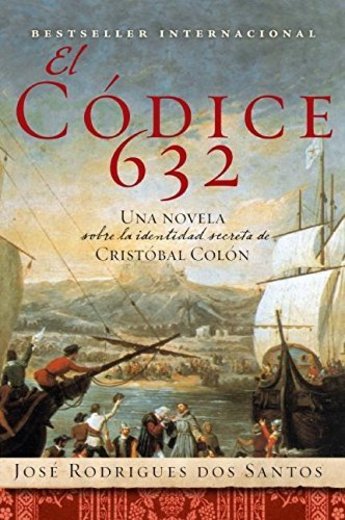 El Codice 632