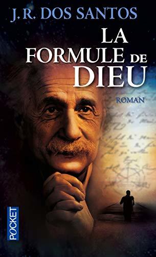 Libro La formule de Dieu