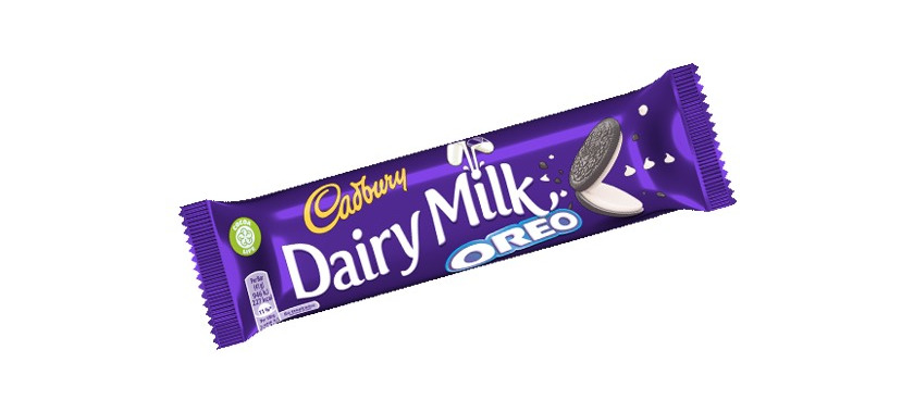 Dairy Milk Oreo