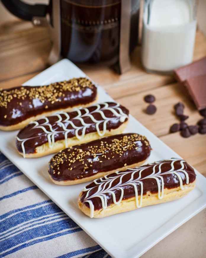 Eclair 