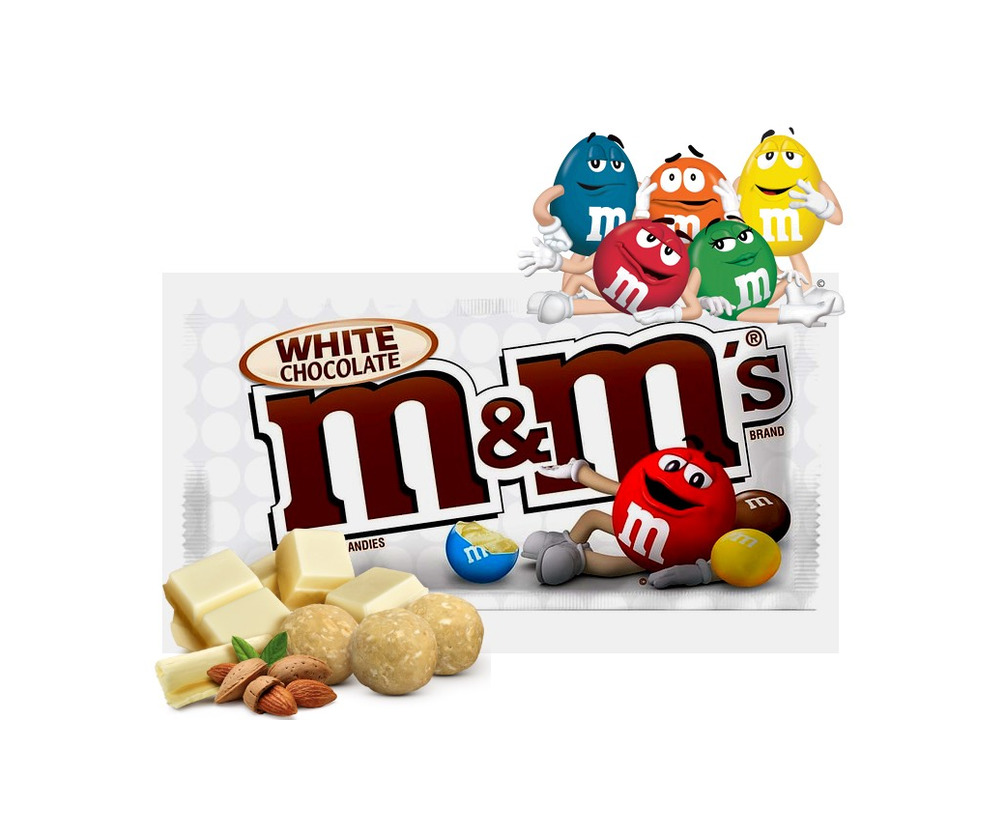 Products M&M’s