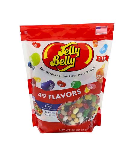 Jelly Beans 