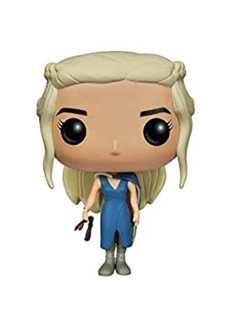 Producto Daenerys Targaryen 