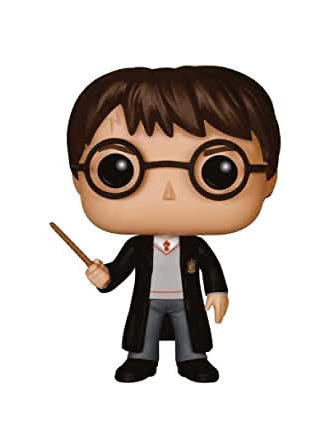 Producto Harry Potter