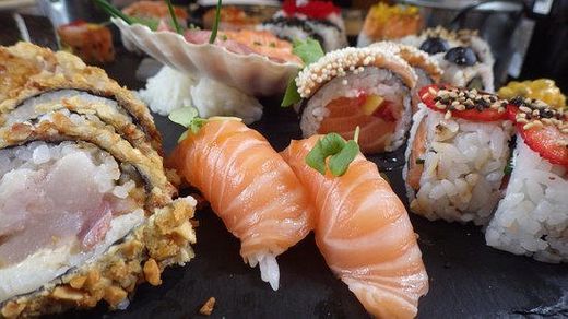 SUSHICOME - Coimbra