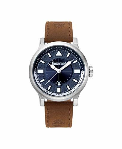 Fashion Timberland Reloj de Pulsera 15248JS/03