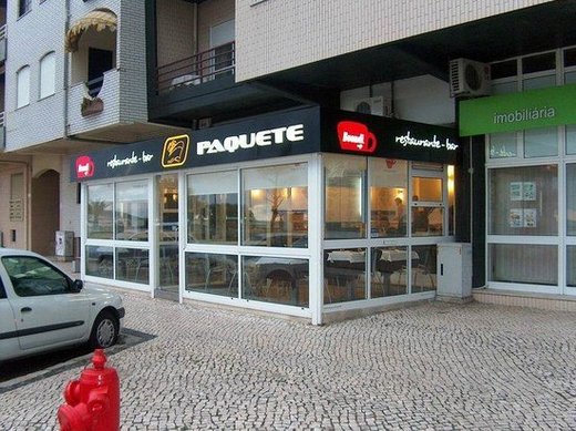 Restaurante Paquete