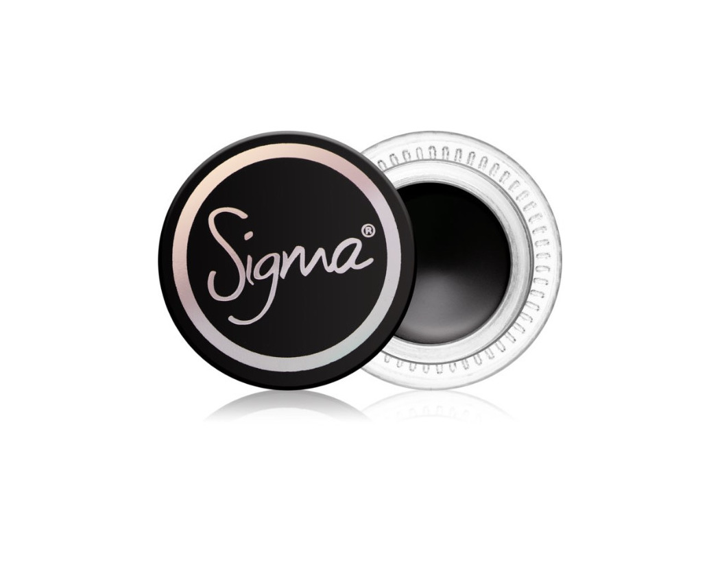 Product Sigma eyeliner 