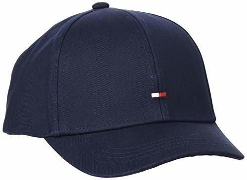 Product Tommy Hilfiger BB Cap Gorra de béisbol, Azul