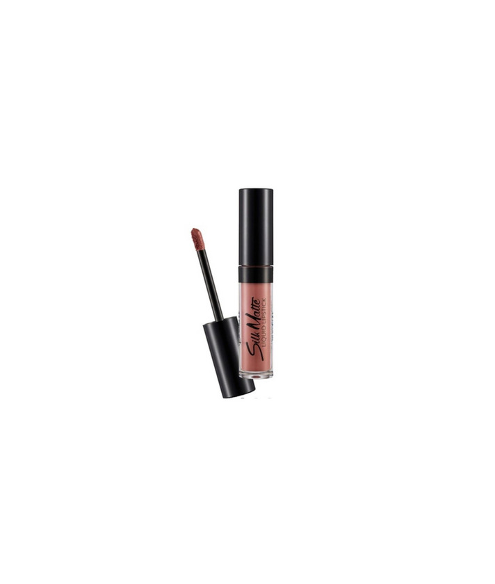 Producto Silk Matte Liquid Lipstick Flormar 