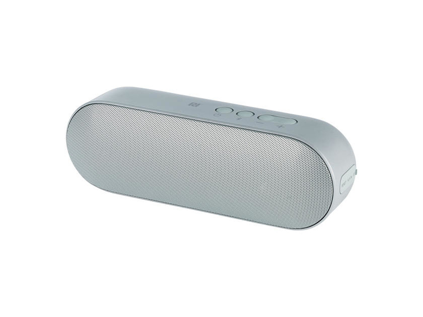 Producto Silvercrest(R) Coluna Bluetooth

