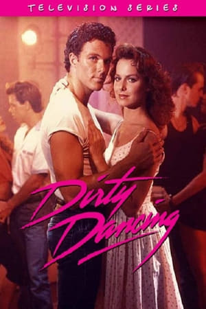 Serie Dirty Dancing