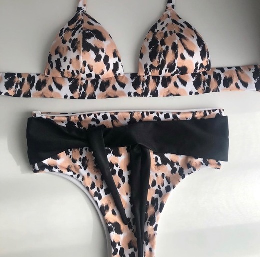 Bikini tigresa cueca subida 