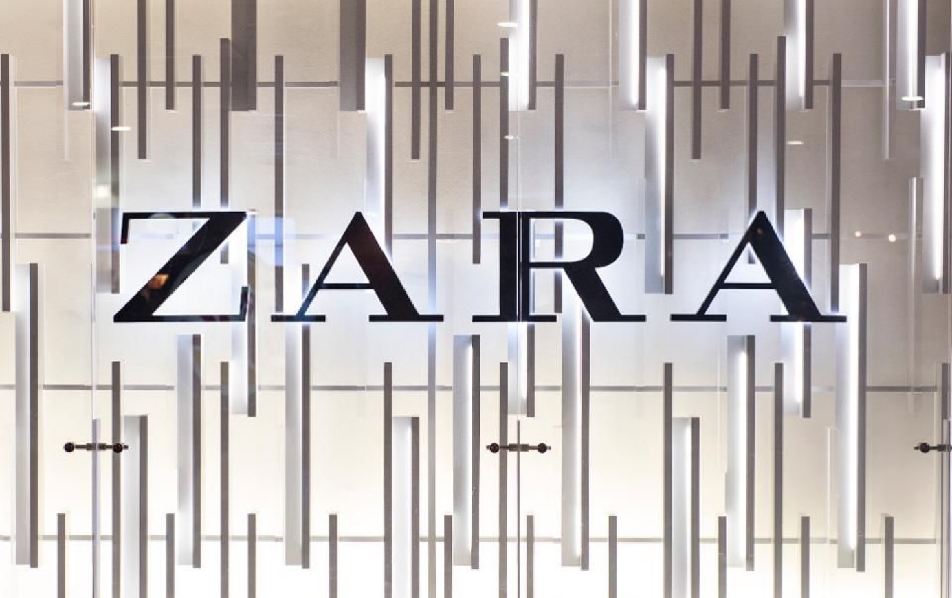 Moda Zara