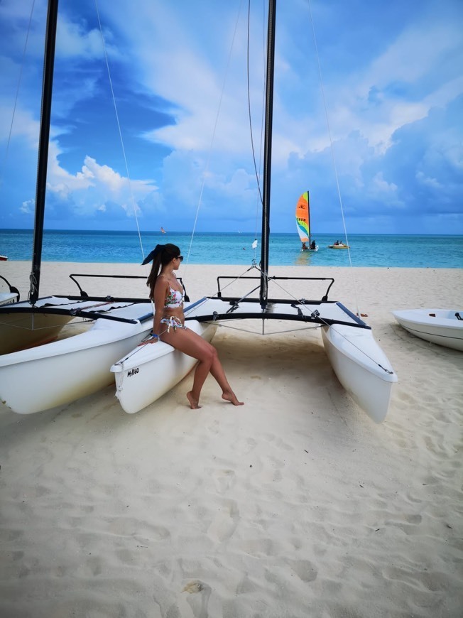 Cayo Coco