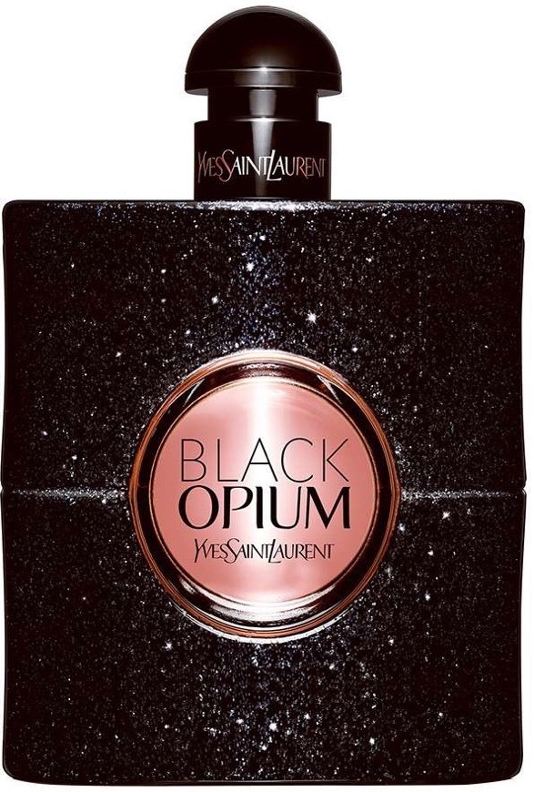 Fashion Black Opium YvesSaintLaurent