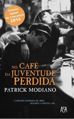 No Café Da Juventude Perdida