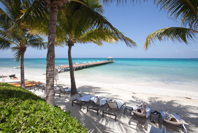 Place Playa del Carmen