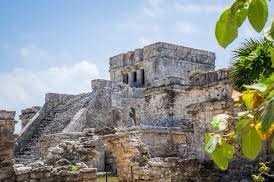 Place Ruínas de tulum 