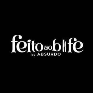 Restaurants Feito ao Bife by Absurdo