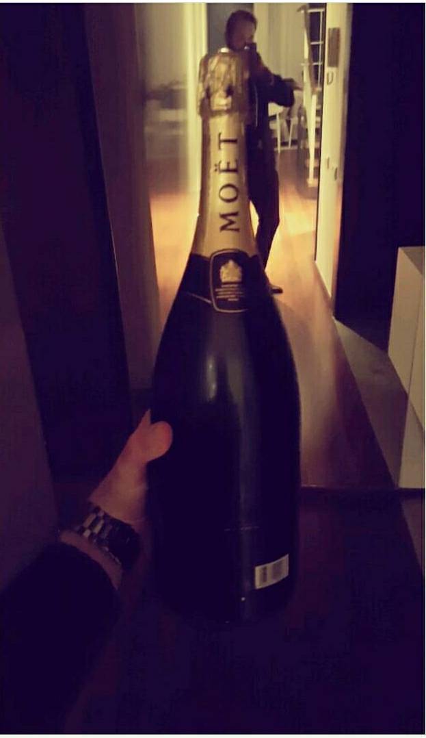 Producto Moët & Chandon