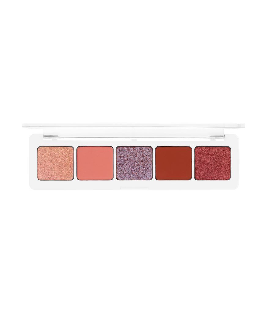 Fashion Coral Palette