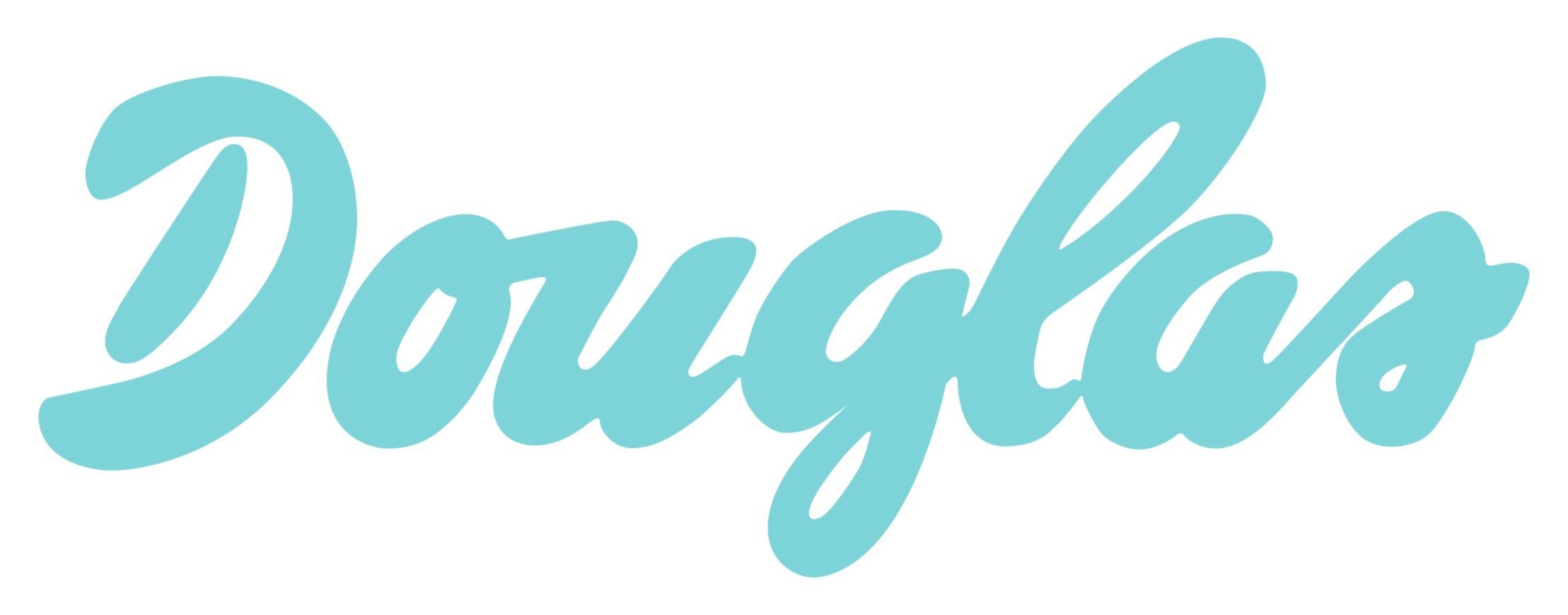 Social Douglas
