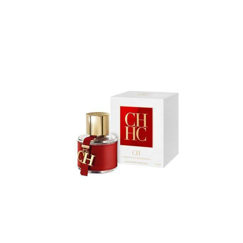 Product Perfume CH da Carolina Herrera