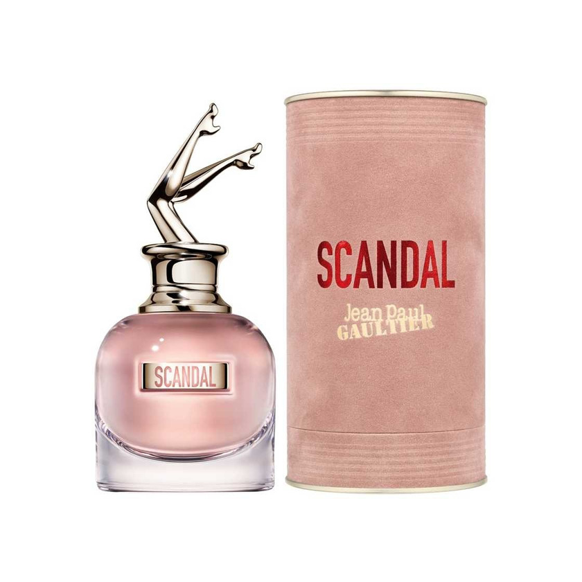 Product Perfume Scandal de Jean Paul Gaultier