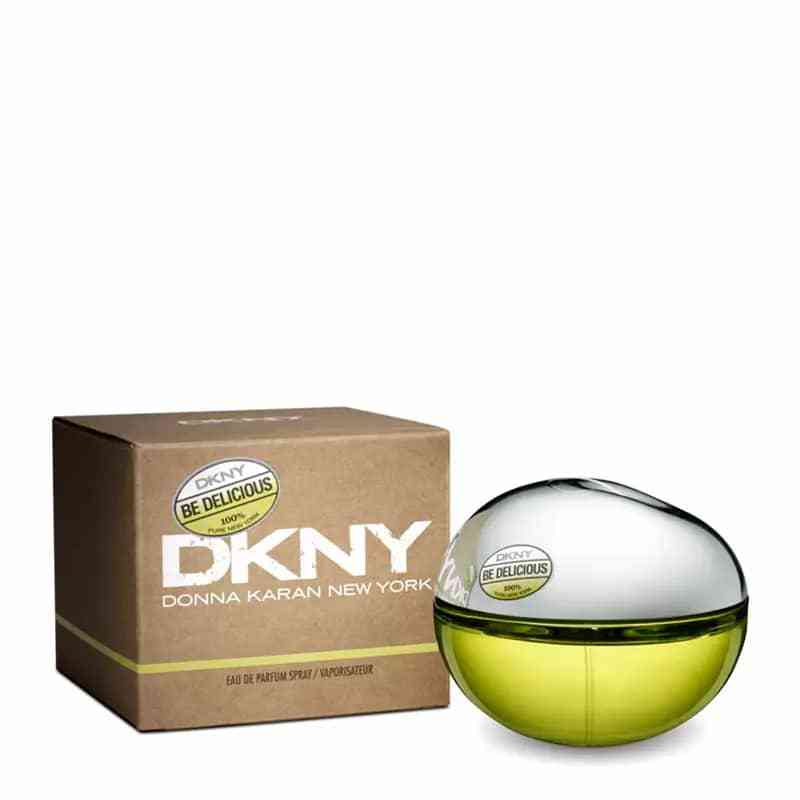 Product Perfume DKNY Be DeliciousEau 