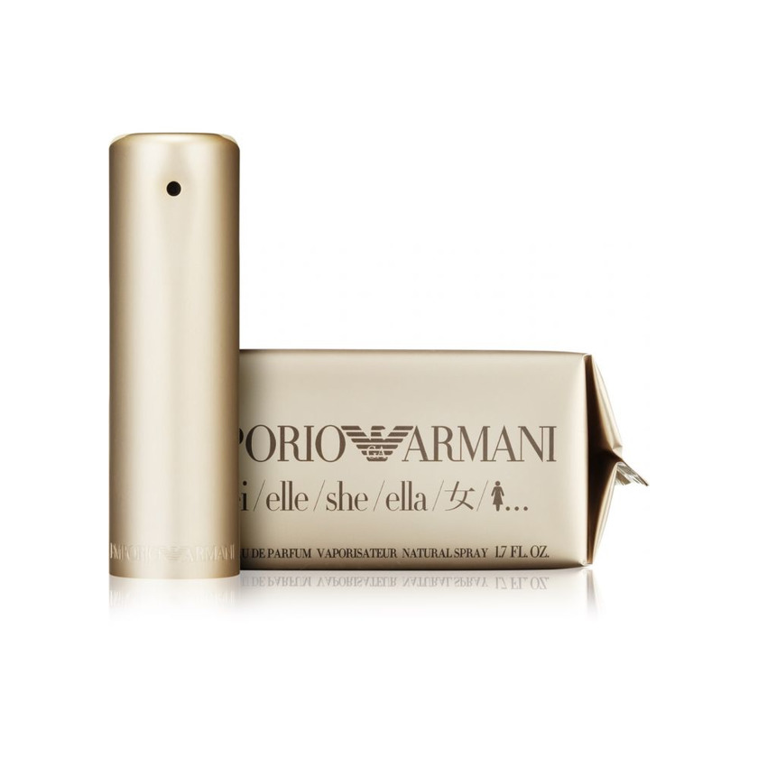 Product Perfume Emporio Armani Elle 