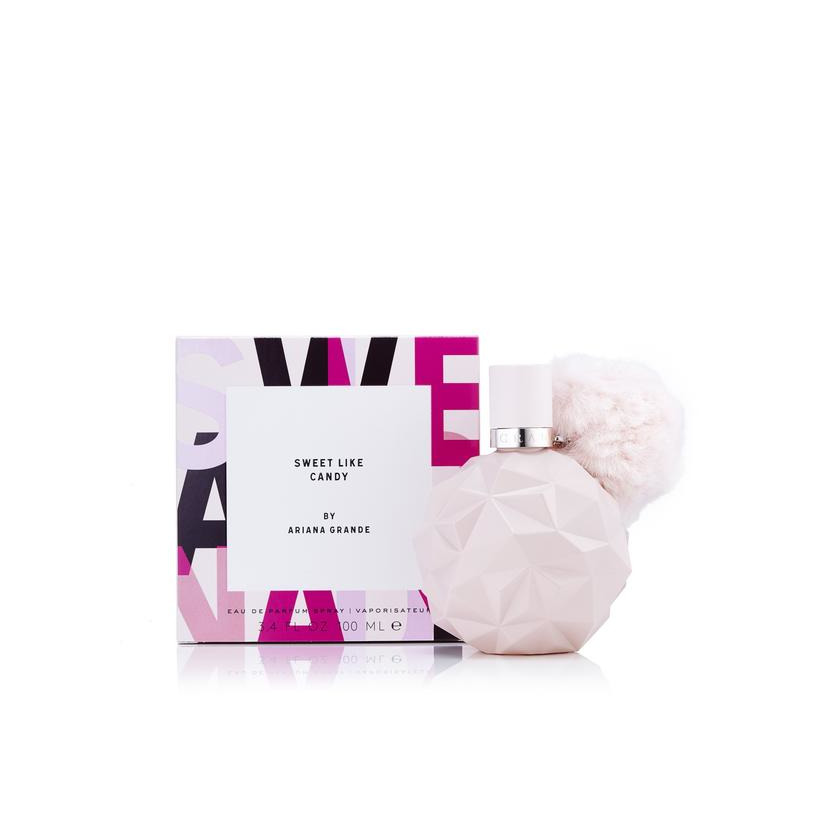 Social Perfume Sweet Like Candy da Ariana Grande