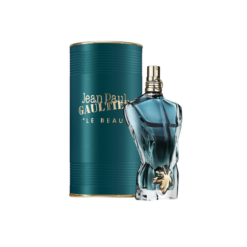 Product Perfume Le Beau de Jean Paul Gaultier