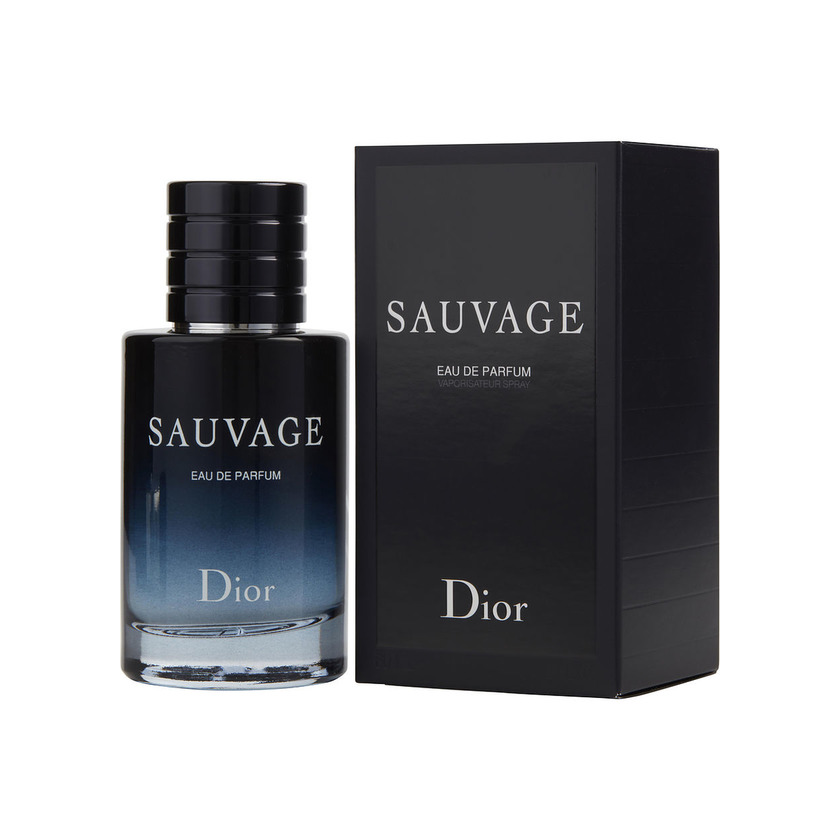 Product Perfume Sauvage da Dior