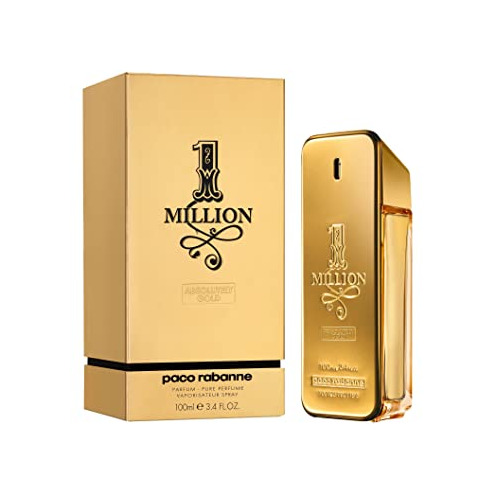 Product Perfume 1 million de Paco Rabanne