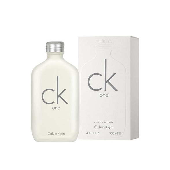 Product Perfume ck one da Calvin Klein