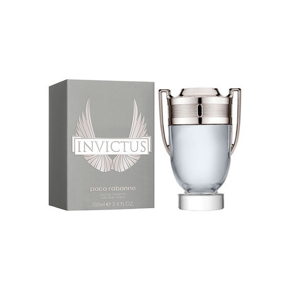 Product Perfume Invictus de Paco Rabanne 