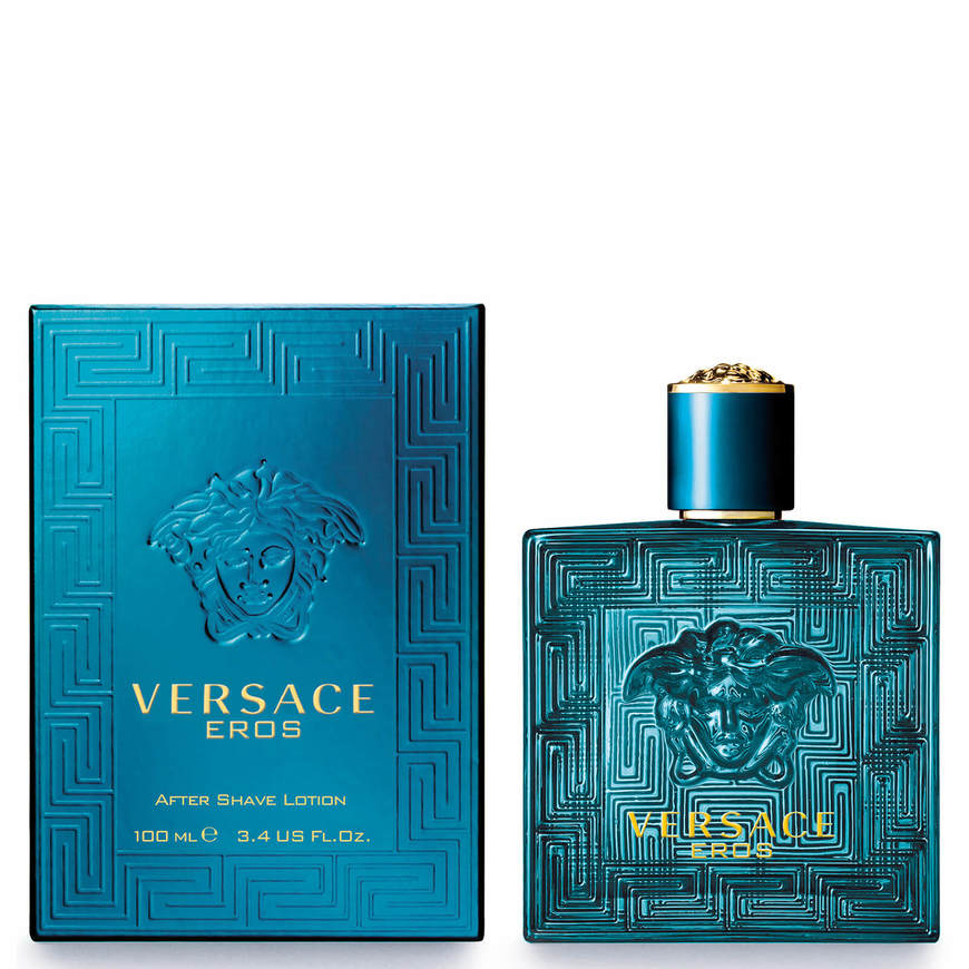 Product Perfume Versace Eros de Versace