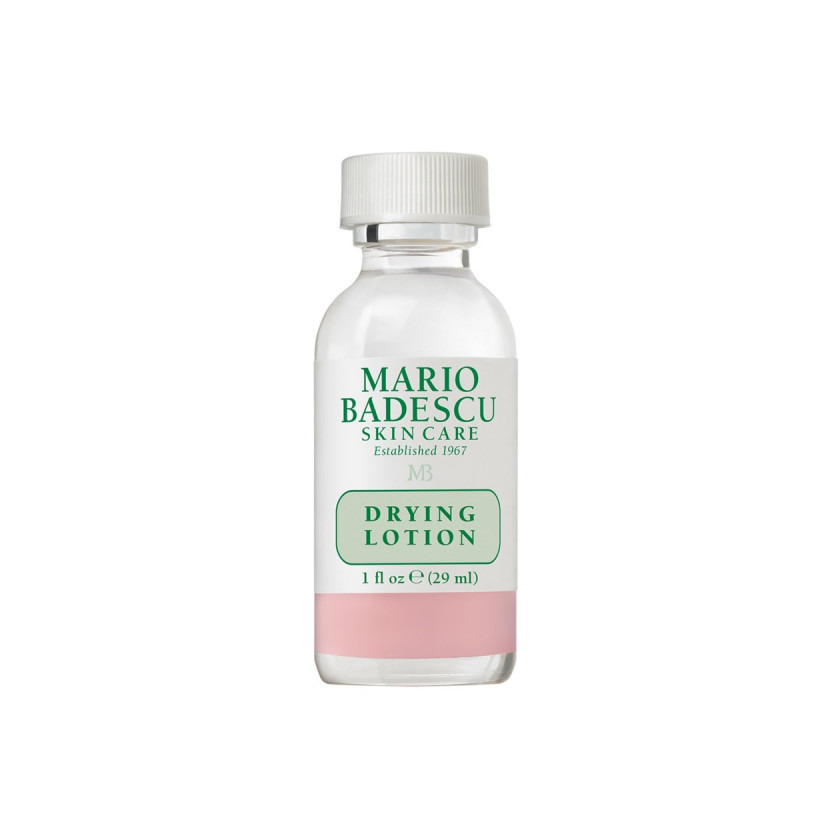 Product Loção para secar os bicos Drying Lotion de Mario Badescu 