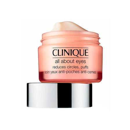 Gel Creme hidratante contorno olhos All About Eyes Clinique 