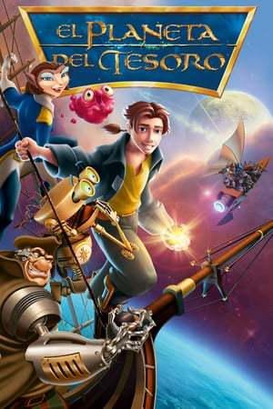 Treasure Planet