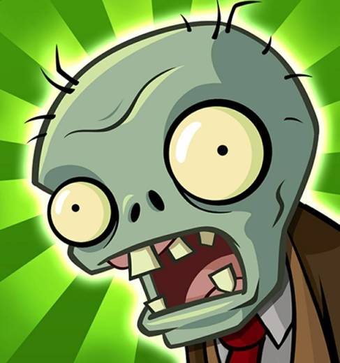 Plants vs. Zombies