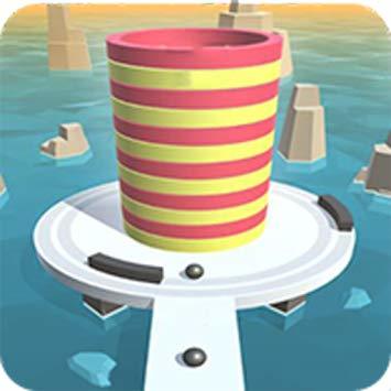 Fire Balls 3D