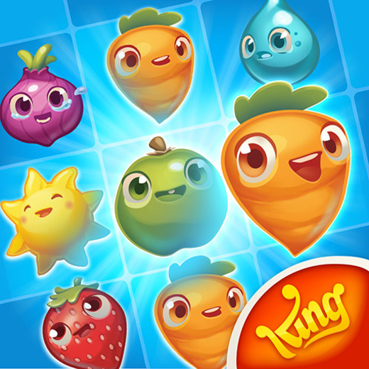 Candy Crush Soda Saga - Play Store