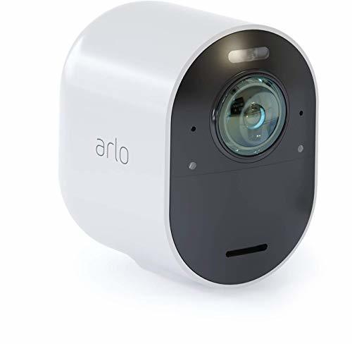 Products Arlo Ultra 4K - Cámara adicional Smart