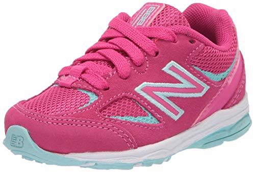 Fashion New Balance Girls' 888v2 Running Shoe