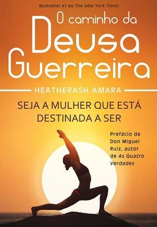 Libro O Caminho Da Deusa Guerreira