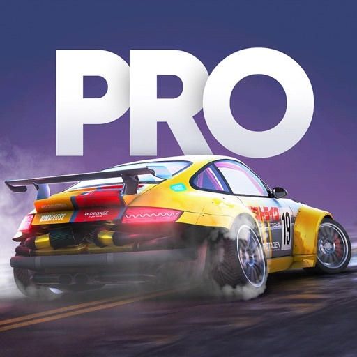 Drift Max Pro - Drifting Game