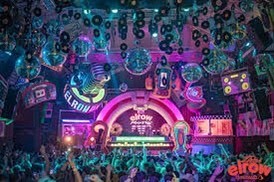 Lugar ELROW